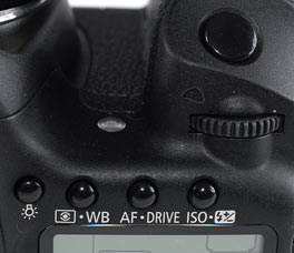 Canon EOS 50D