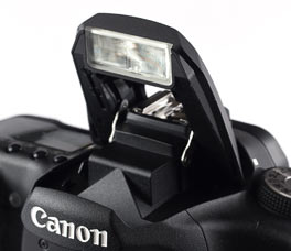 Canon EOS 50D