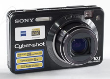 Sony Cyber-shot DSC-W170