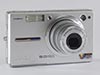 Kodak EasyShare V550