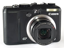 Canon G7