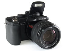 Panasonic FZ50