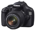 Canon EOS 1100D