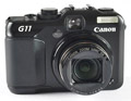 Canon PowerShot G11