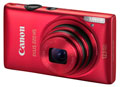 Canon IXUS 220 HS