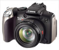 Canon PowerShot SX20 IS