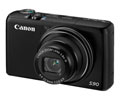 Canon PowerShot S90