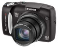 Canon PowerShot SX120 IS