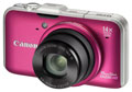 Canon PowerShot SX230 HS