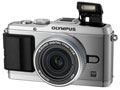 Olympus PEN E-P3