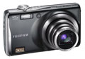 Fujifilm FinePix F70EXR