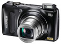  Fujifilm FinePix F300EXR