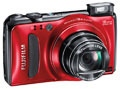 Fujifilm FinePix F500EXR