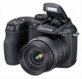 Fujifilm FinePix S1500