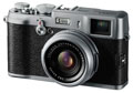 Fujifilm FinePix X100