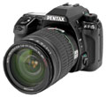 Pentax K-5