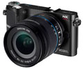 Samsung NX200