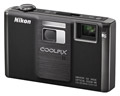 Nikon COOLPIX S1000pj