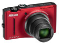 Nikon COOLPIX S8100 - полевой тест