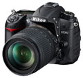 Nikon D7000