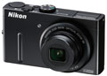 Nikon COOLPIX P300