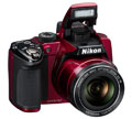 Nikon COOLPIX P500