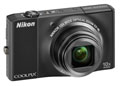 Nikon COOLPIX S8000