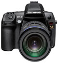 Olympus E-5