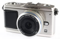 Olympus Pen E-P1