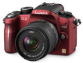  Panasonic LUMIX DMC-G2