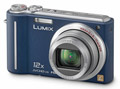 Panasonic Lumix DMC-TZ7