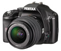 Pentax K-x