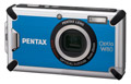 Pentax Optio W80