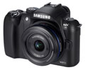 Samsung NX10