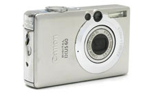 Canon Ixus 60