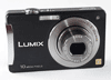 Panasonic Lumix DMC-FX500