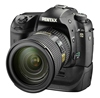 Pentax K20D