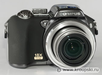 Olympus SP-550 UZ