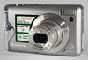 Fujifilm FinePix F20