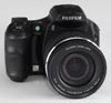 Fujifilm FinePix S6500fd