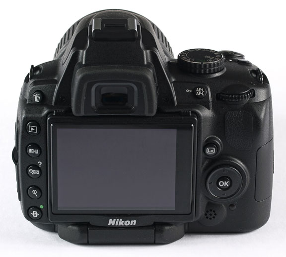 Nikon D5000