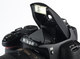 Nikon D5000