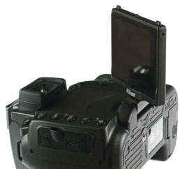 Nikon D5000