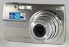 Olympus mju 1000