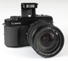 Panasonic Lumix DMC--L1