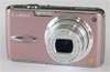 Panasonic Lumix DMC-FX01