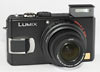 Panasonic Lumix DMC-LX2