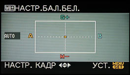 Panasonic LX2 - screenshot