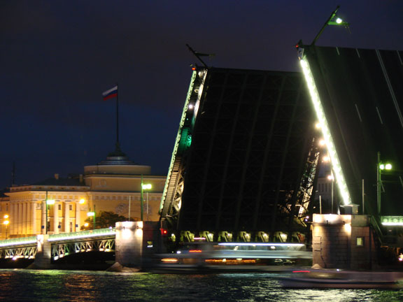 Sony Cyber-shot DMC-H5 - night shot