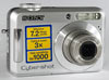 Sony Cyber-shot DSC-S650